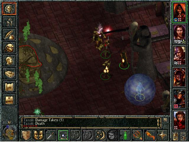 old rpg games