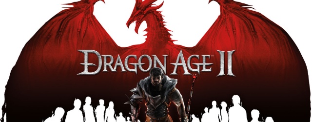 Bioware, the developer of Dragon Age 2, has moved past their experiment with