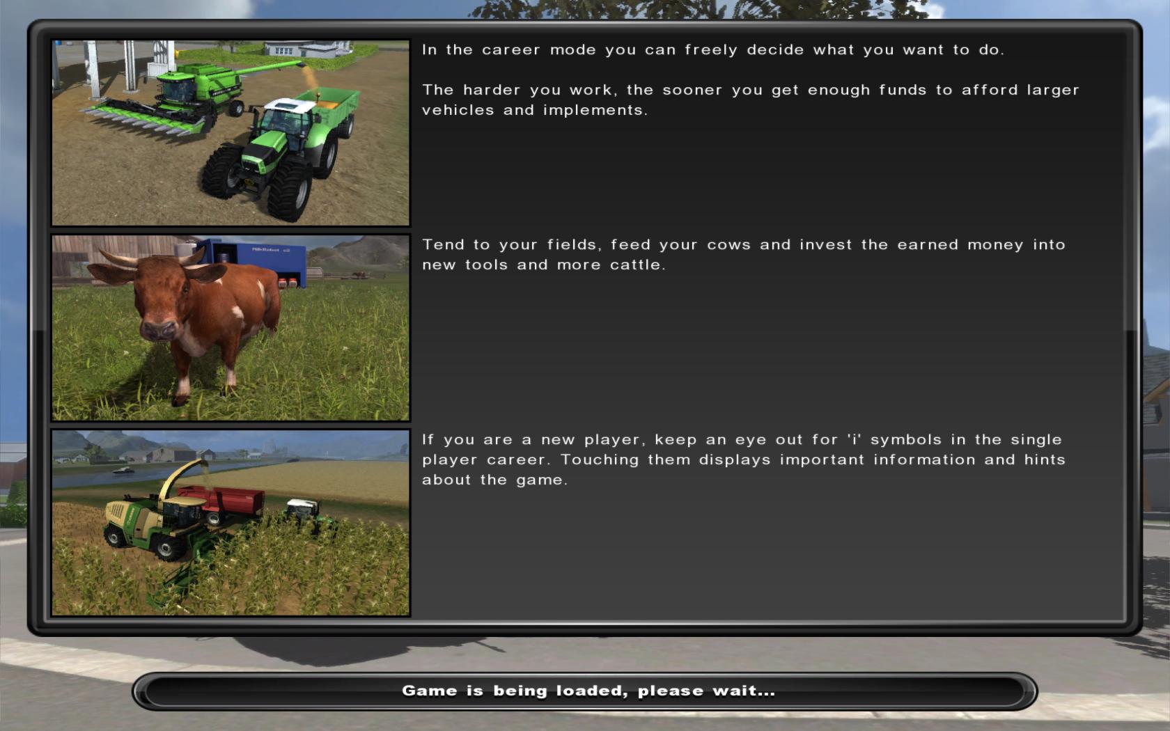 3d system shader model 2.0 farming simulator 2011 dowland