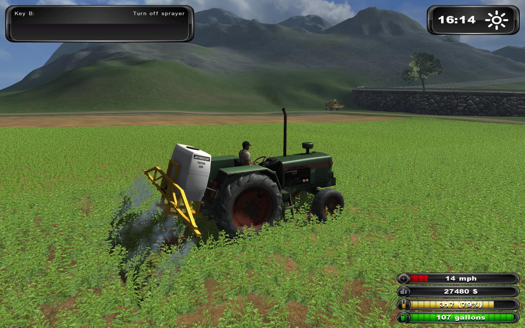 Farming