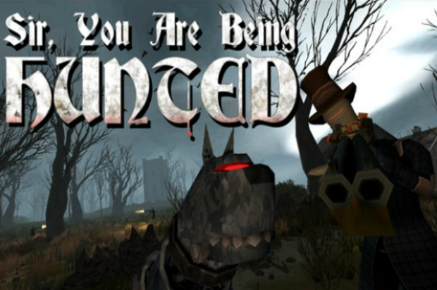 Sir, You Are Being Hunted ? - YouTube
