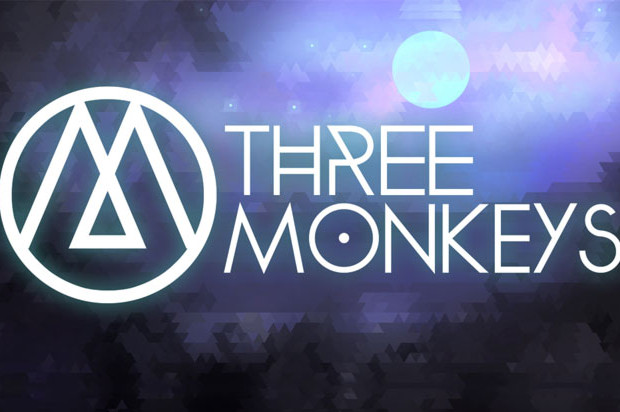 Kickstarter: Three Monkeys Part I