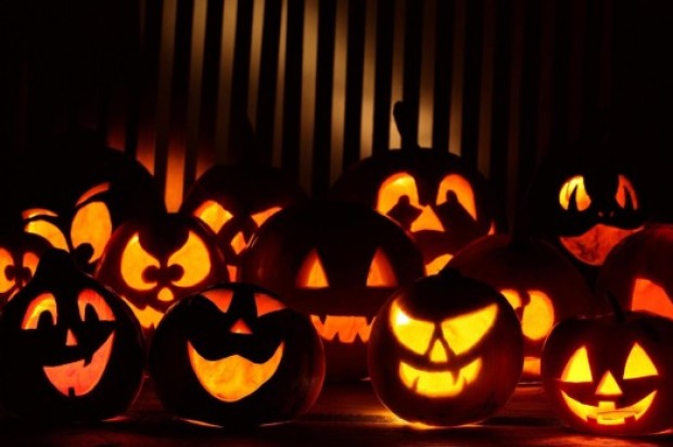 Seven Spooky Slot Games for Halloween