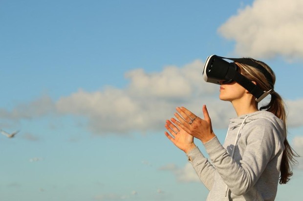 VR Fitness Games