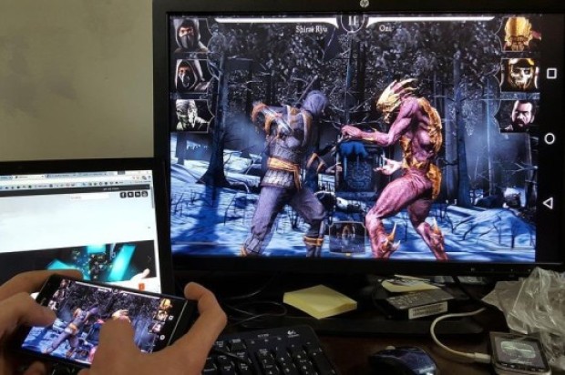 Top benefits of mobile gaming apps