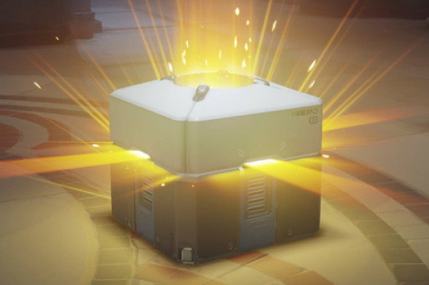 The Rise and Fall of Loot Boxes