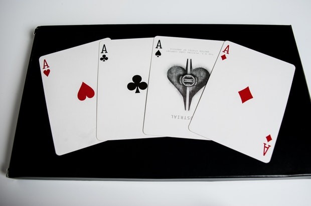Online Casino Games with the Best Winning Odds
