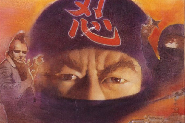 4 of the best classic Ninja games ever made