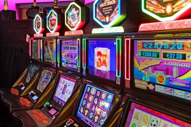 Mobile Slots Games Reviews