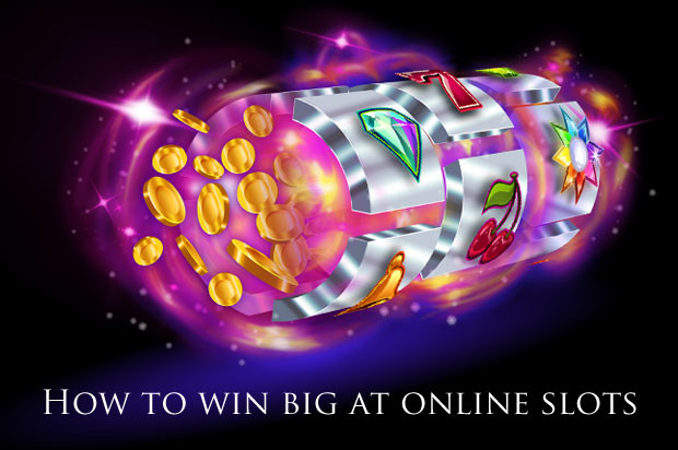 How To Win Big On Online Slots How To Win Big On Online Slots