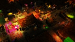 Dungeons Preview 7