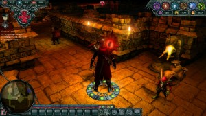 Dungeons Preview 1