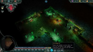 Dungeons Preview 2