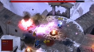 Magicka Interview with Arrowhead Studios