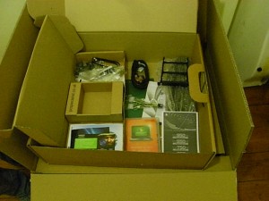 PC Specialist Review
