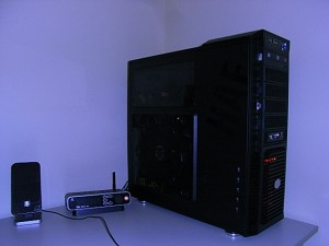 PC Specialist Review