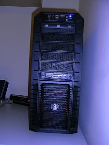 PC Specialist Review