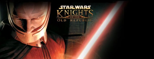 Star Wars: Knights of the Old Republic Review