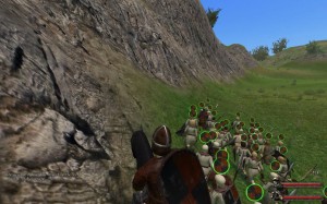 Mount&Blade: Warband - Army 2