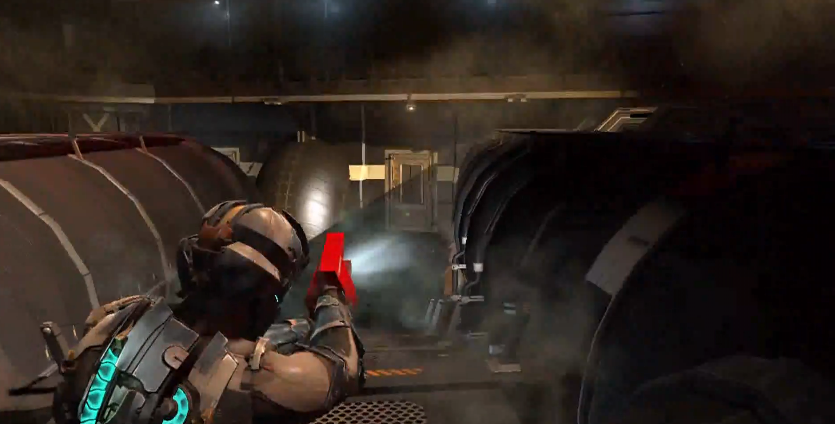 dead space 3 pc mods dead space 3 pc mods