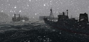 Ship Simulator Extremes