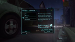 XCOM: Enemy Unknown Classic Ironman