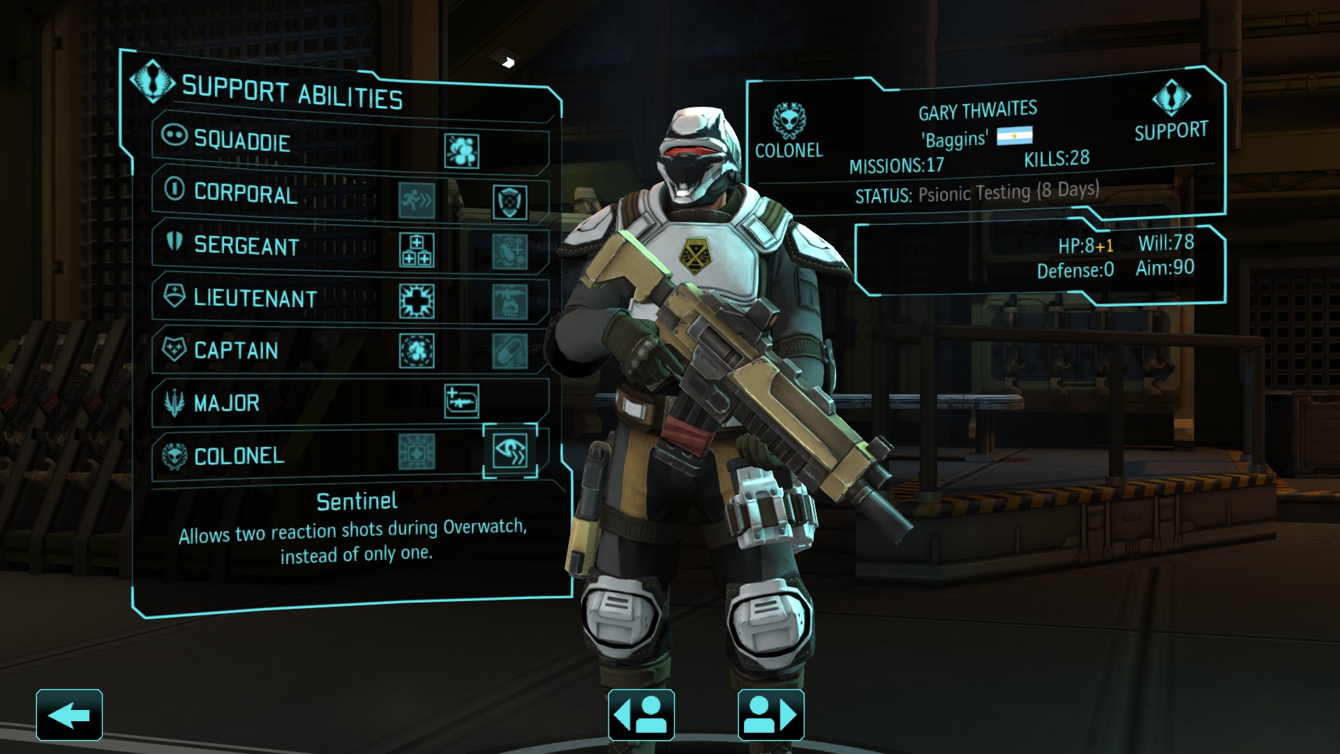 Steam xcom within фото 23