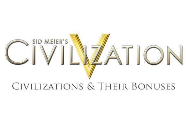 Civilization V: Civilizations & Leaders Guide