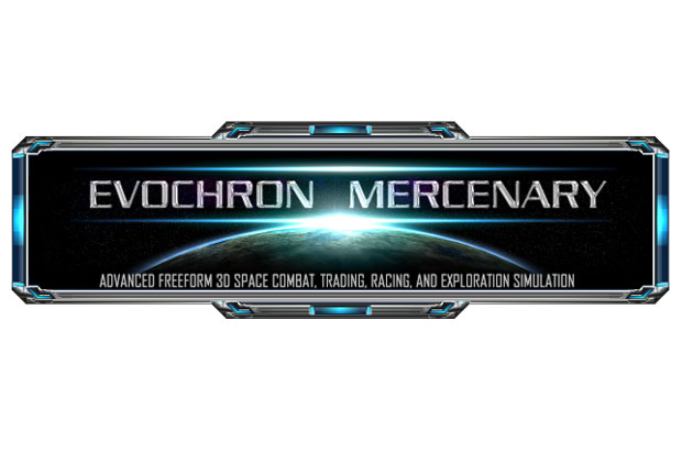 Evochron Mercenary Review