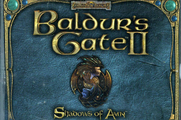 Baldur’s Gate 2: Shadows of Amn Review