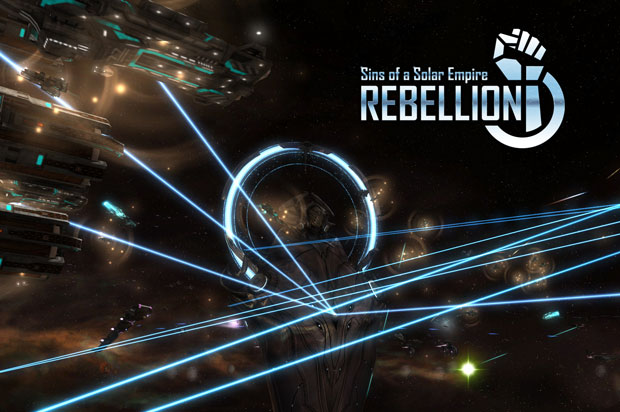Sins of a Solar Empire: Rebellion Review