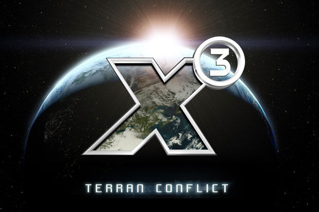 X3: Terran Conflict Review