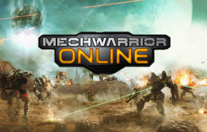 MechWarrior Online Review
