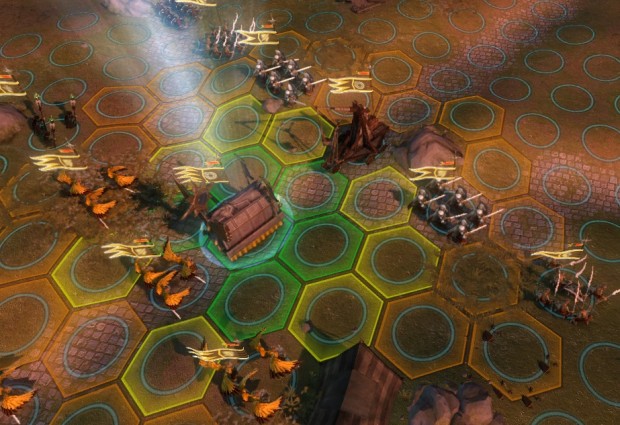 age of wonders 3 goblins what class age of wonders 3 goblins what class