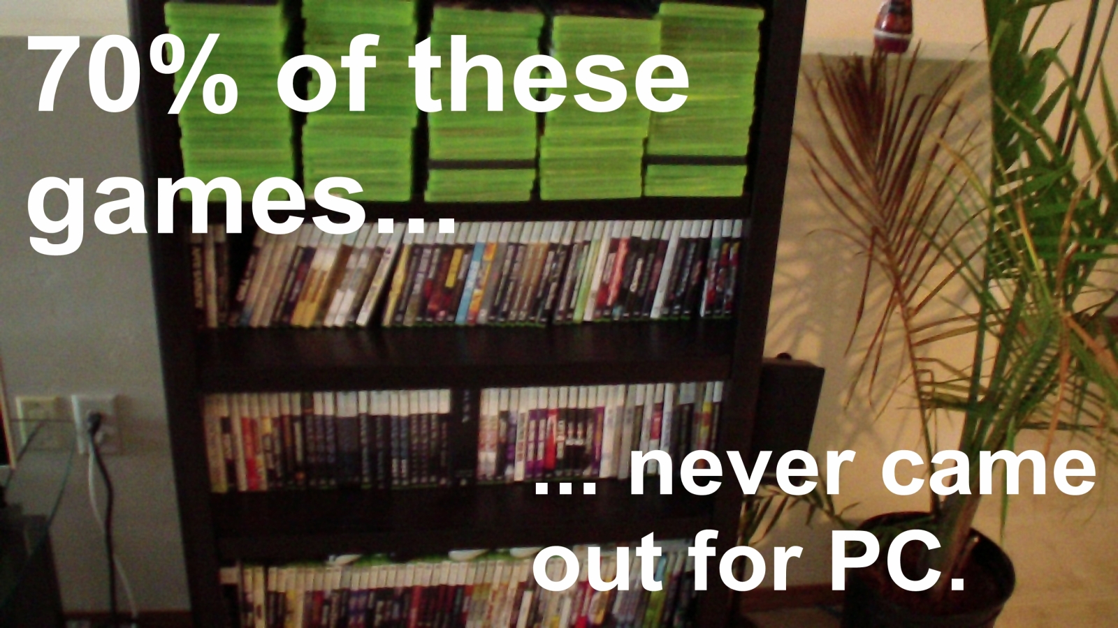 console exclusives