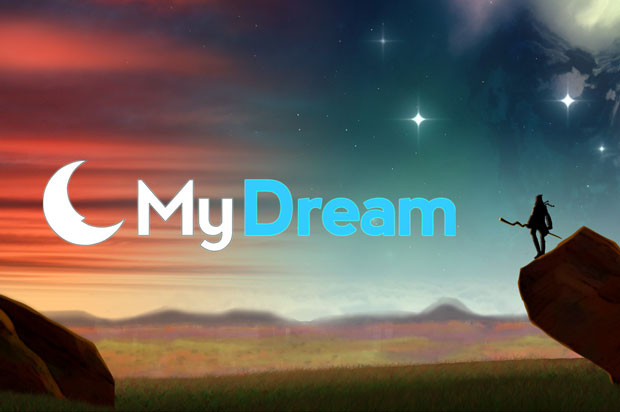 Early Look @ MyDream