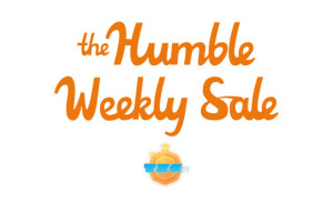 The Humble Weekly Sale: TSG