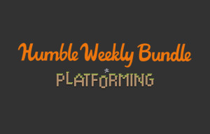 The Humble Weekly Bundle: Platforming