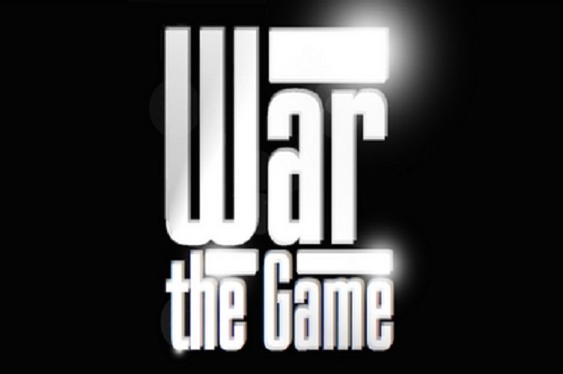 War, the Game Review