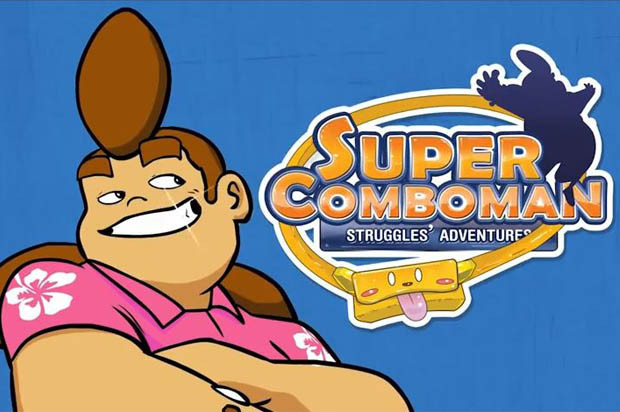 Super Comboman Review