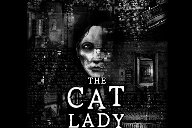 The Cat Lady Review
