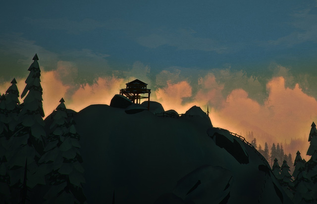 The Long Dark is as lonely as it is beautiful, and every moment is a perfect balance of pleasure and pain