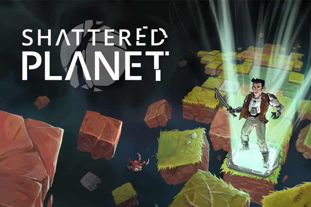 Shattered Planet Review