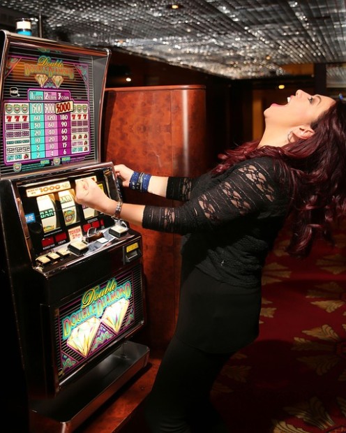 slots