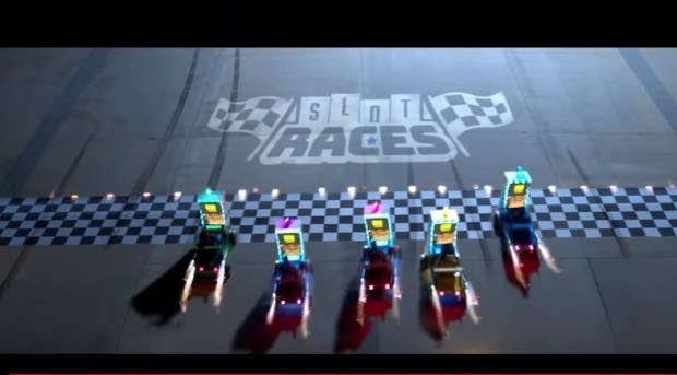 Slot Races 2