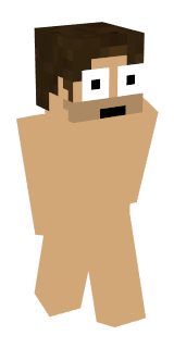 Minecraft Naked