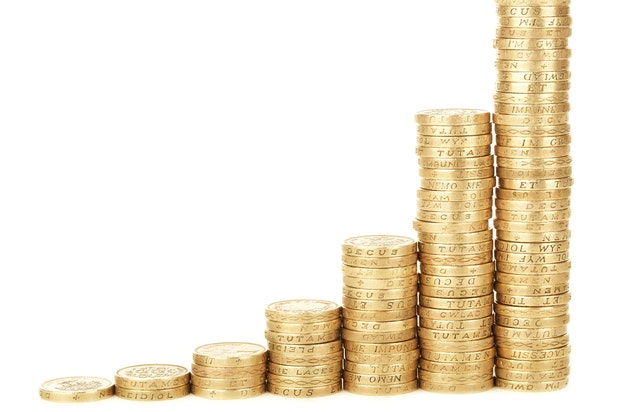 Coin Stacks