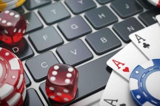 How the World of Online Gambling is Changing