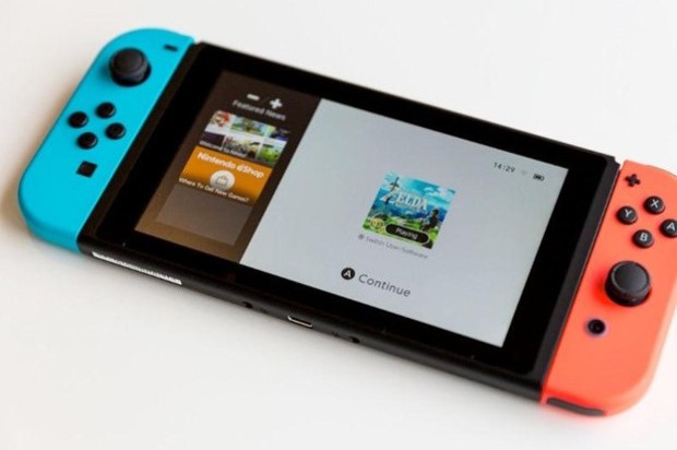 The Growing Popularity of Handheld Gaming