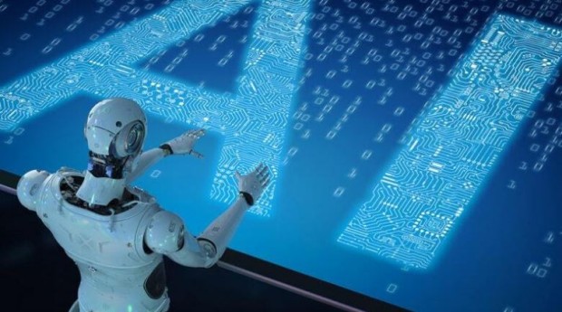robot artificial intelligence